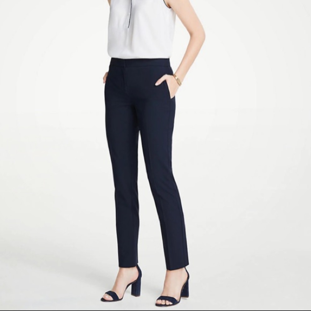 Ann Taylor